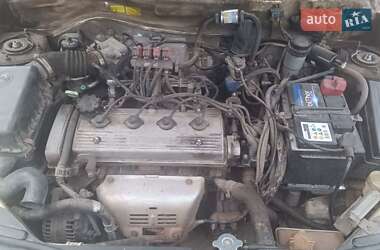Седан Geely CK 2008 в 