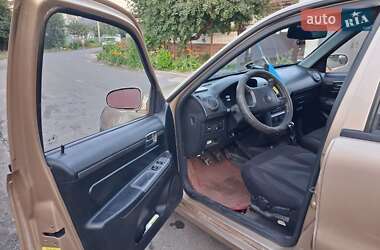 Седан Geely CK 2013 в 