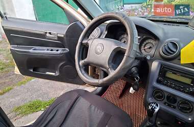 Седан Geely CK 2013 в 