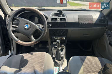 Седан Geely CK 2007 в 