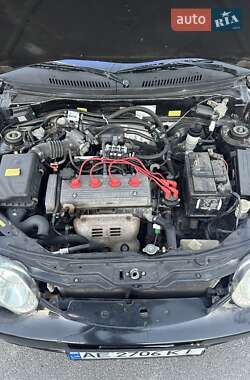 Седан Geely CK 2011 в 