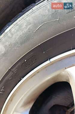 Седан Geely CK 2008 в 