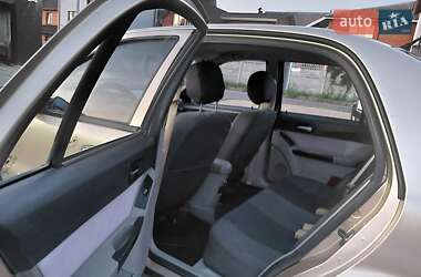 Седан Geely CK 2008 в 