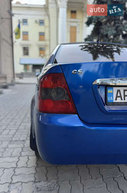 Седан Geely CK 2007 в 