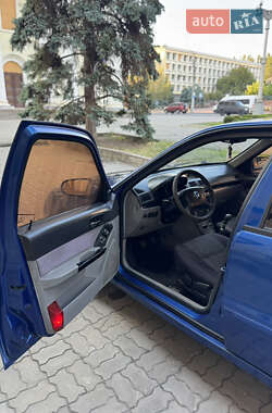 Седан Geely CK 2007 в 
