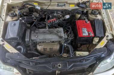 Седан Geely CK 2013 в 