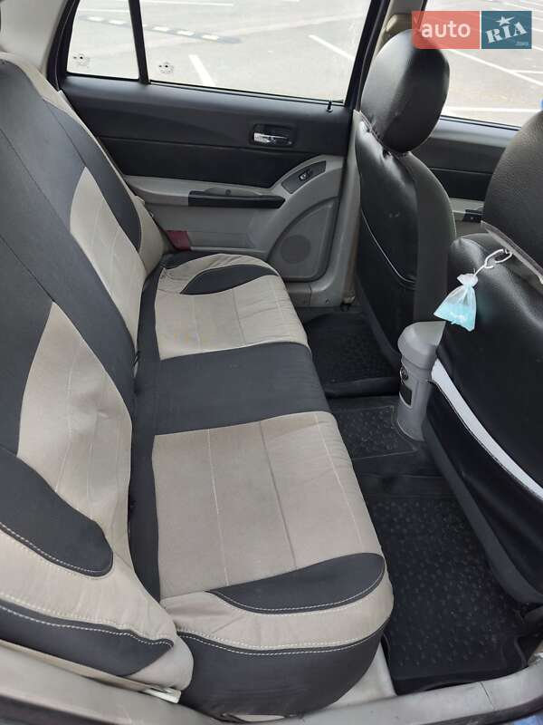 Седан Geely CK 2008 в Киеве фото 7 Седан Geely CK 2008 в Киеве