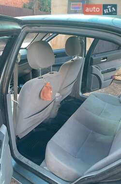 Седан Geely CK 2008 в 