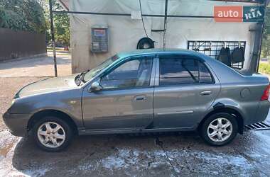 Седан Geely CK 2008 в 