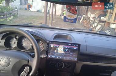 Седан Geely CK 2007 в 