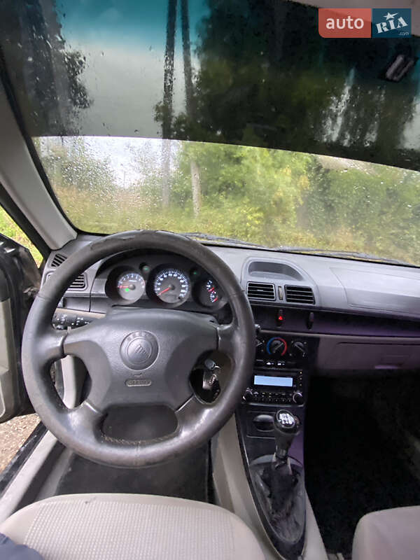 Седан Geely CK 2007 в Дрогобыче