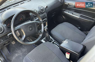 Седан Geely CK 2013 в 