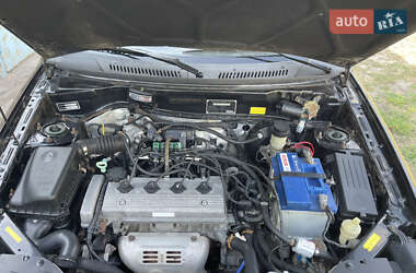 Седан Geely CK 2013 в 
