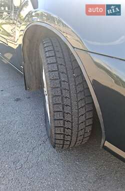 Седан Geely CK 2008 в 