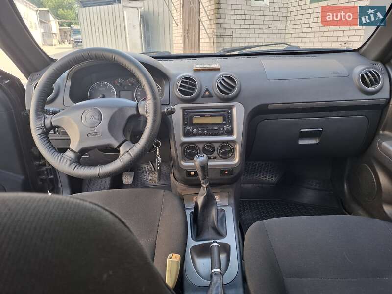 Седан Geely CK 2012 в Харькове