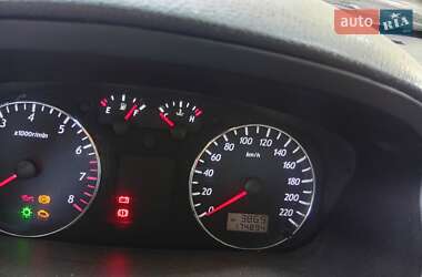 Седан Geely CK 2012 в 
