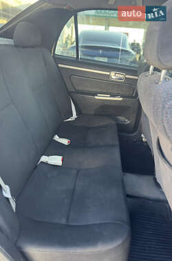 Седан Geely CK 2011 в 