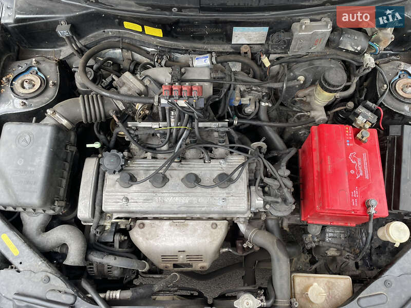 Седан Geely CK 2007 в Луцке фото 4 Седан Geely CK 2007 в Луцке