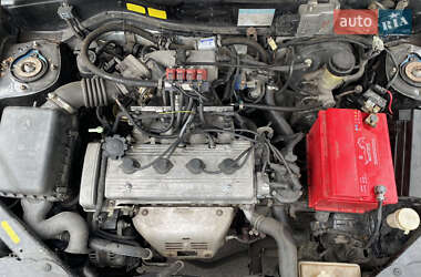 Седан Geely CK 2007 в 