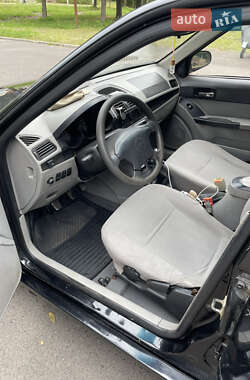 Седан Geely CK 2007 в 