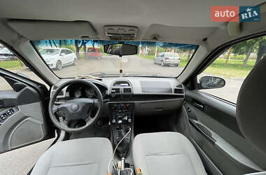 Седан Geely CK 2007 в 