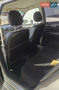 Седан Geely CK 2013 в 