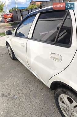 Седан Geely CK 2013 в 