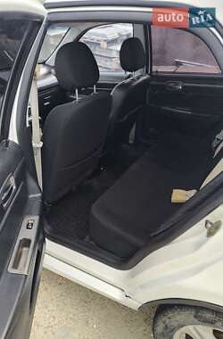 Седан Geely CK 2013 в 