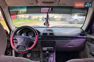 Седан Geely CK 2008 в 