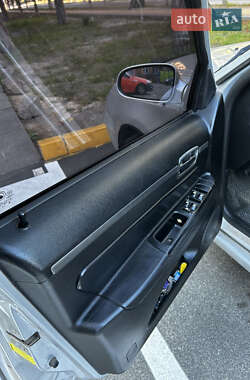 Седан Geely CK 2013 в 