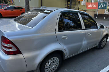 Седан Geely CK 2013 в 