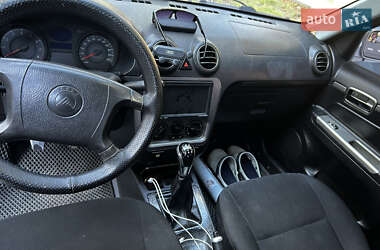 Седан Geely CK 2013 в 
