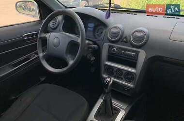 Седан Geely CK 2013 в 