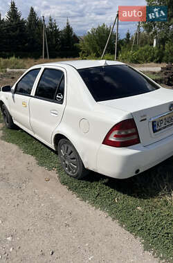 Седан Geely CK 2013 в Вольнянске