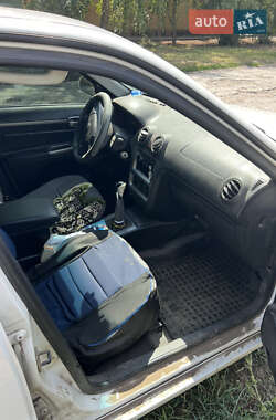 Седан Geely CK 2013 в 