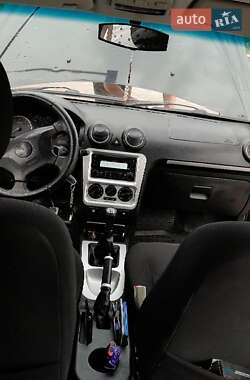 Седан Geely CK 2012 в 
