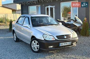 Седан Geely CK 2013 в Харькове