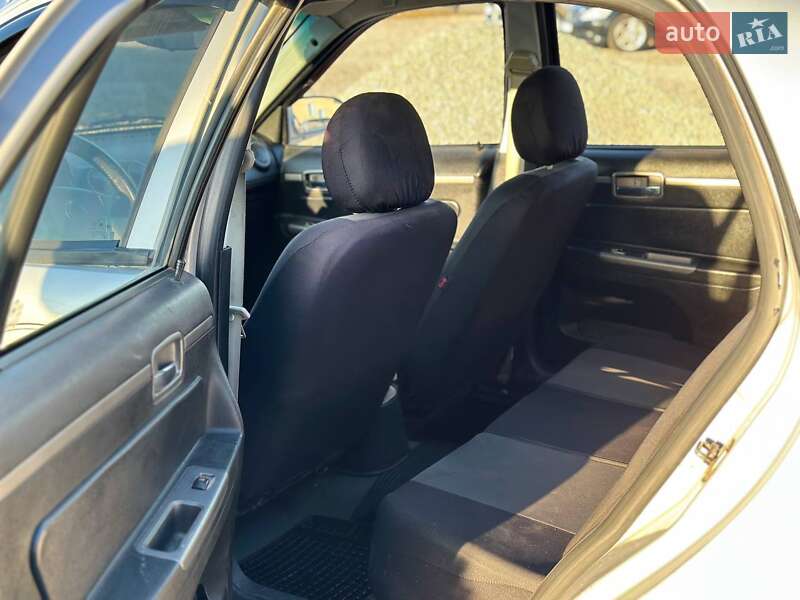 Седан Geely CK 2013 в Харкові фото 5 Седан Geely CK 2013 в Харкові