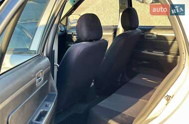 Седан Geely CK 2013 в 