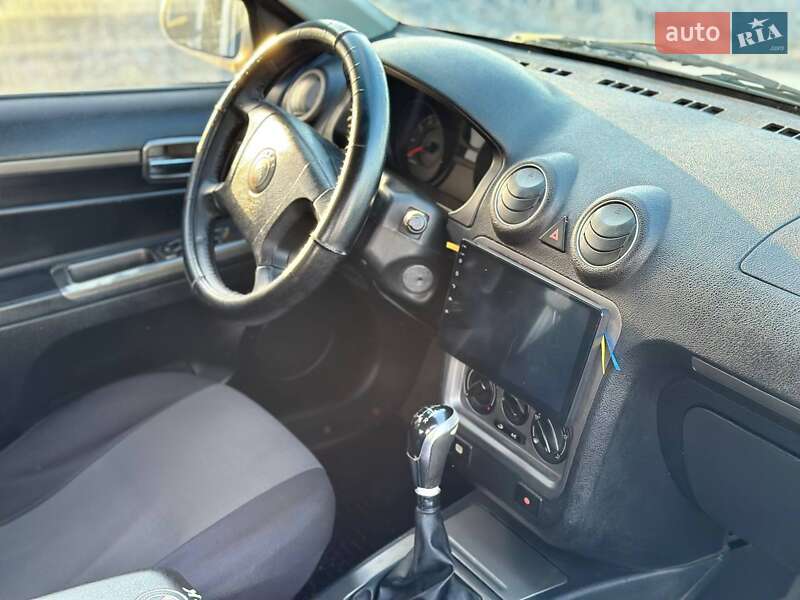 Седан Geely CK 2013 в Харкові фото 8 Седан Geely CK 2013 в Харкові