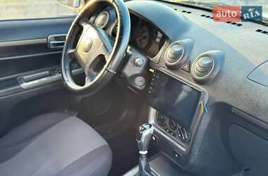 Седан Geely CK 2013 в 