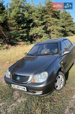 Седан Geely CK 2013 в Тернівці