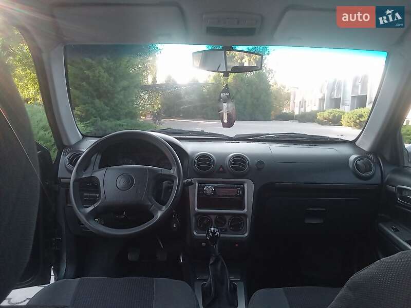 Седан Geely CK 2013 в Павлограді