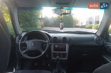 Седан Geely CK 2013 в 