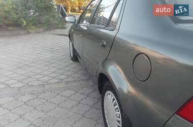 Седан Geely CK 2013 в 