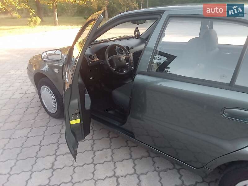 Седан Geely CK 2013 в Павлограді