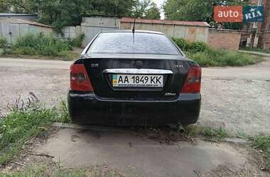 Седан Geely CK 2008 в Харкові