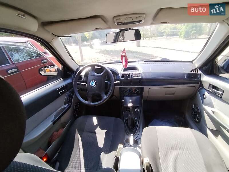 Седан Geely CK 2007 в Кам'янському фото 4 Седан Geely CK 2007 в Кам'янському