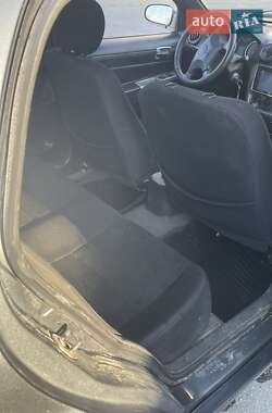 Седан Geely CK 2011 в 