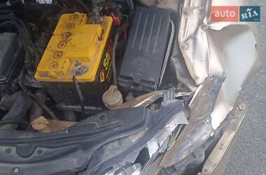 Седан Geely CK 2012 в Ходореві
